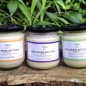 Body Butters