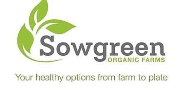 SOWGREEN FARMS