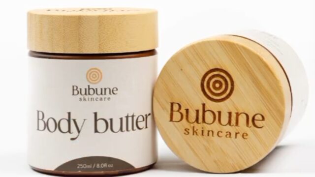 BUBUNE SKINCARE